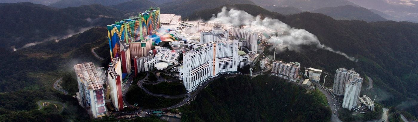 FTSE4Good Index Series