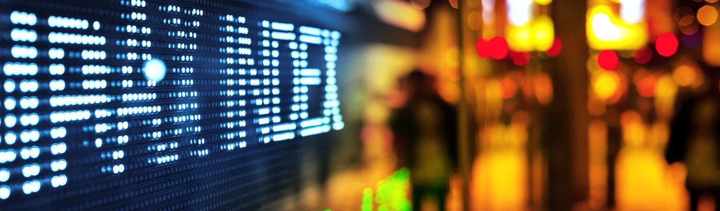 Extraordinary General Meeting ("EGM")