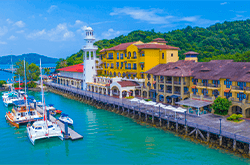 Resorts World Langkawi