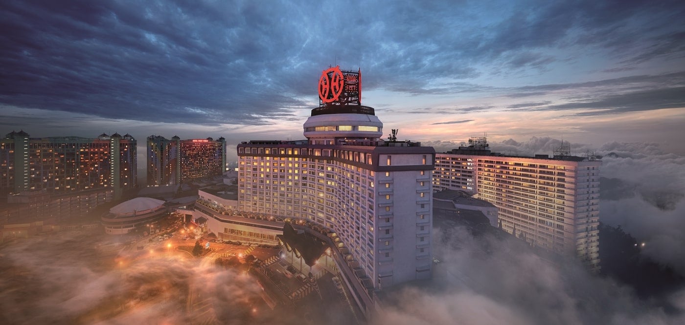 Resorts World Genting - Premier Destination