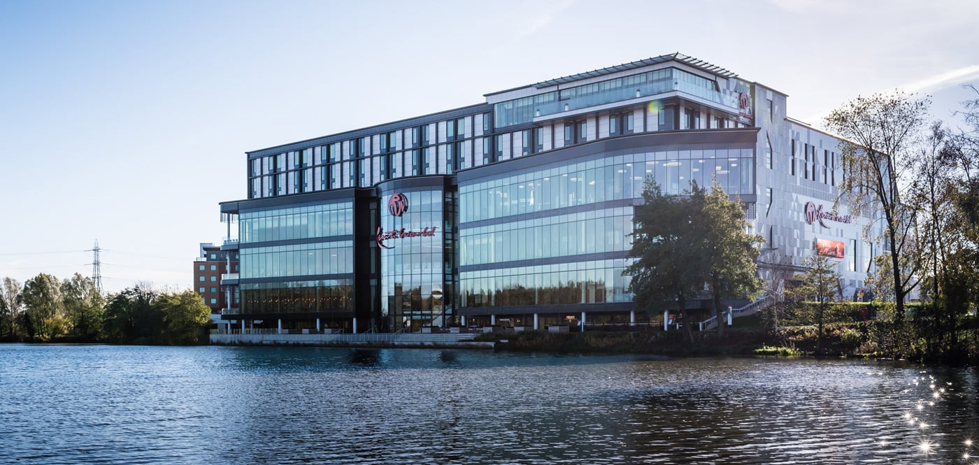 Resorts World Birmingham