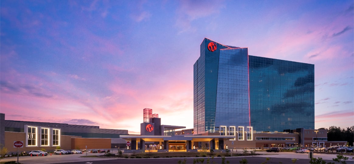 Resorts World Catskills