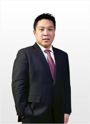 Dato’ Indera Lim Keong Hui