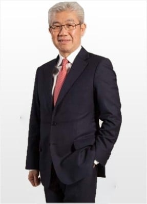 Dato’ Sri Lee Choong Yan