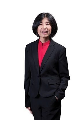 Madam Chong Kwai Ying