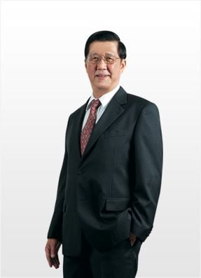 Mr Teo Eng Siong