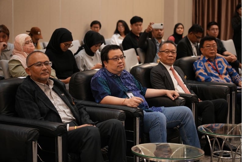 Celebrating Malaysia’s Culinary Heritage: Genting Culinary Classic 2025 in Collaboration with HAPA & the Tourist Privilege Program image 3