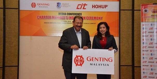 Charter Membership with SportExcel featured image