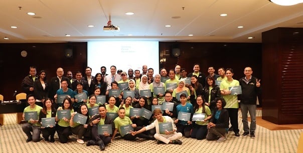 G3 Appreciation Day featured image