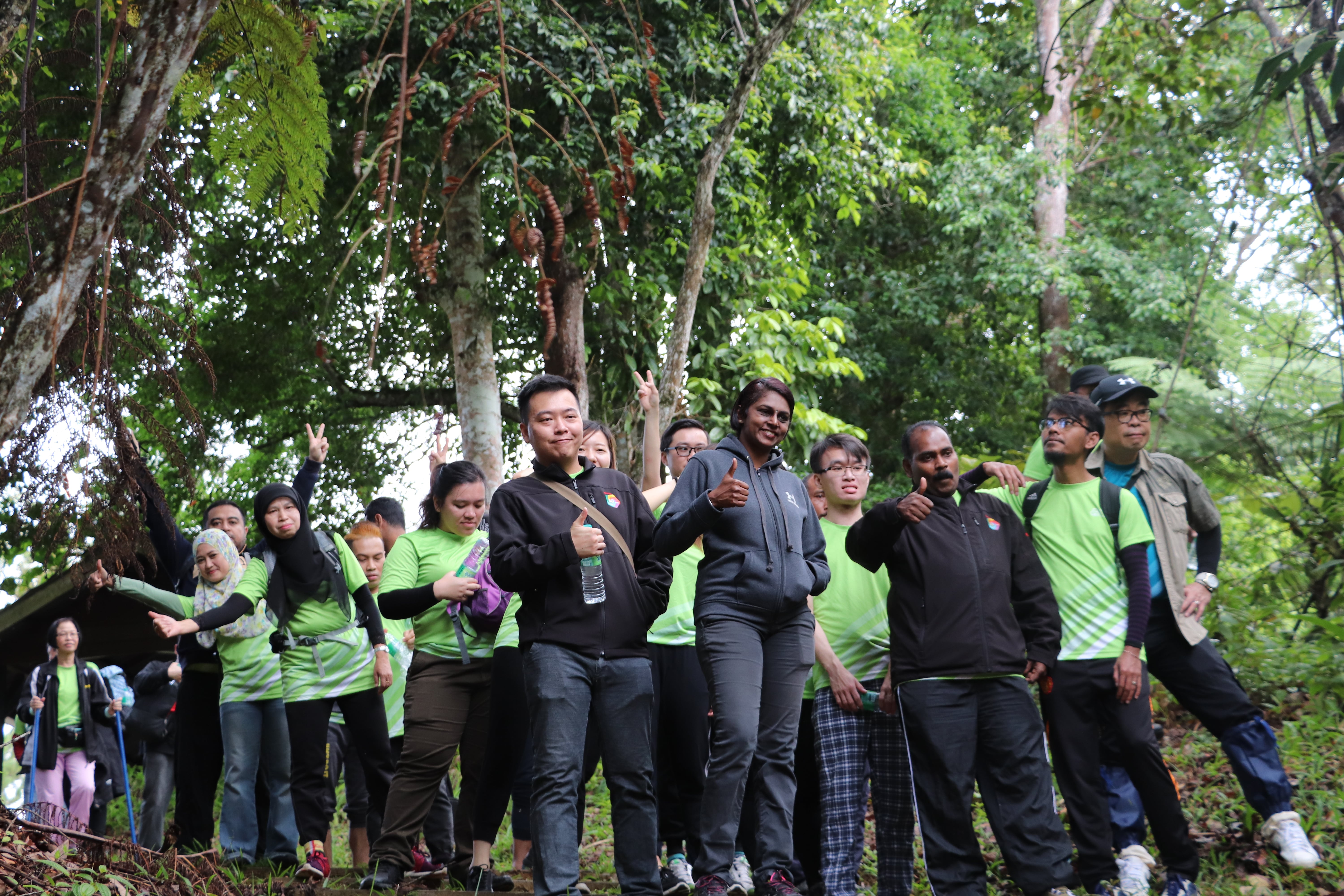 G3 Awana Trail Walk image 2