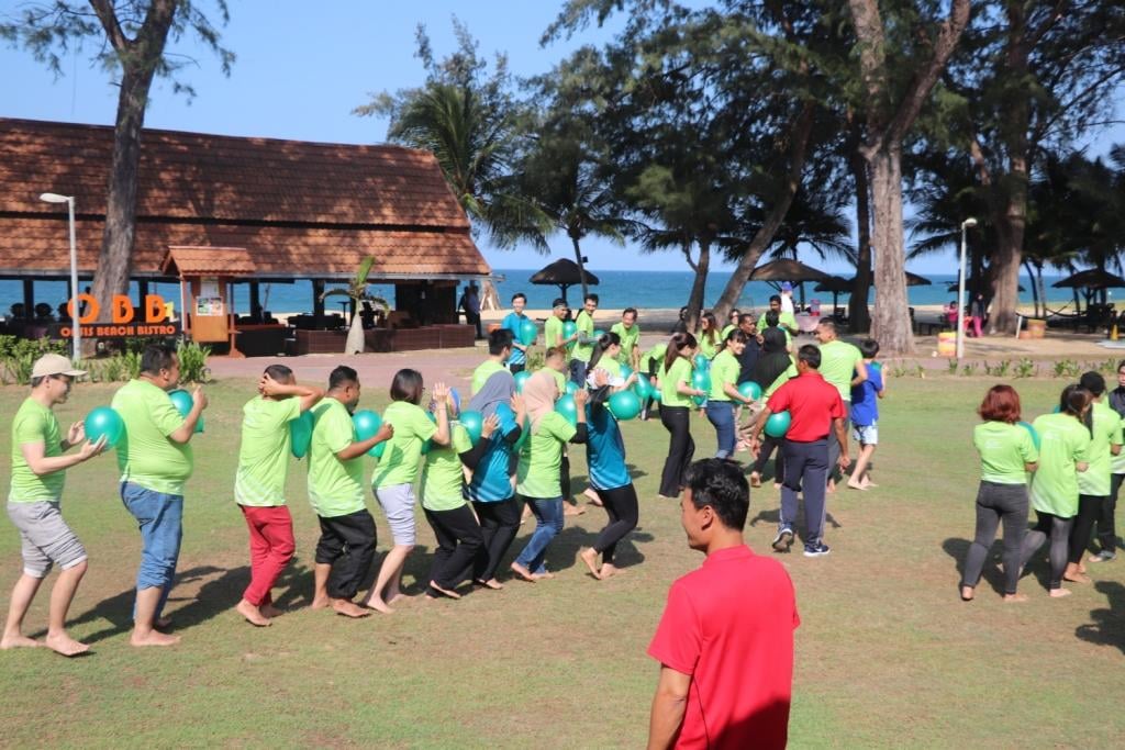 G3 Turtle Conservation Programme 2019 image 2