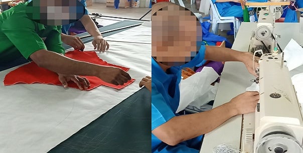 GENM contributed PPE to the medical frontliners featured image