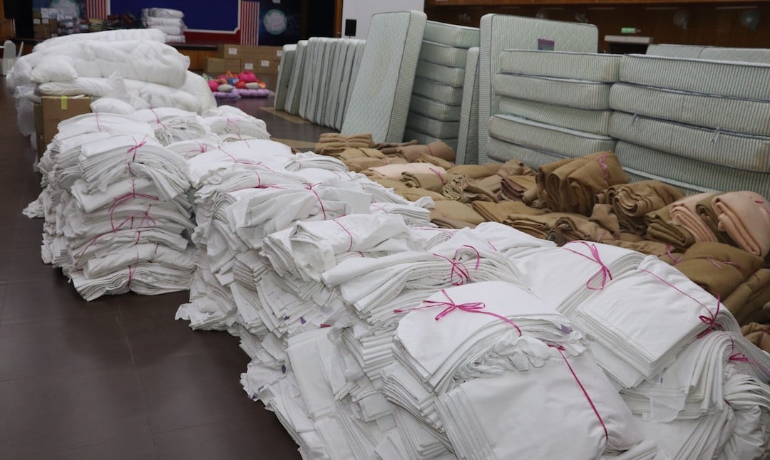 GENM Contributes Essential Items to Flood Victims in Pahang image 3