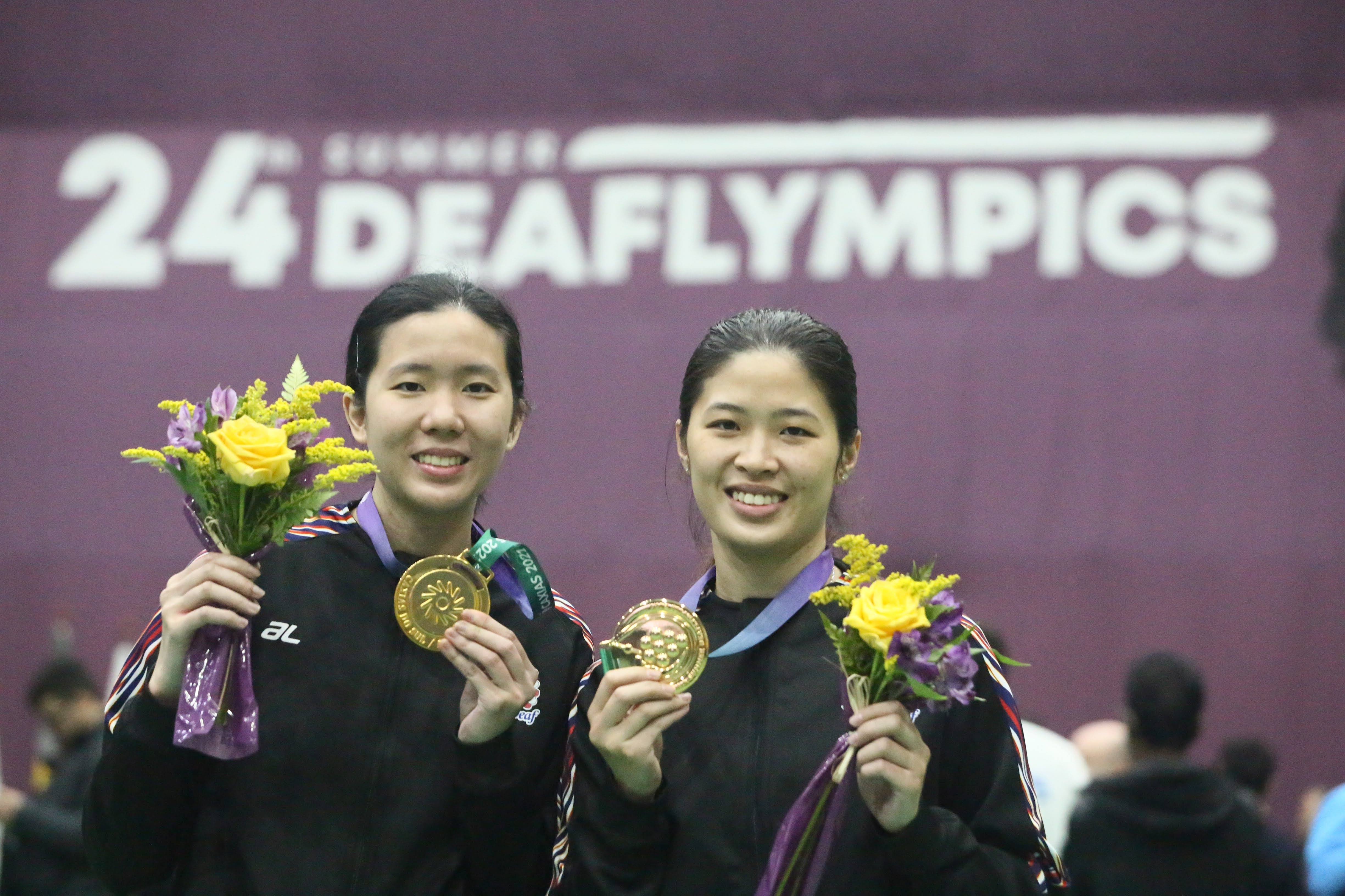 GENM Donates RM100,000 to the Malaysian Deaf Sports Association (MSDeaf) image 3