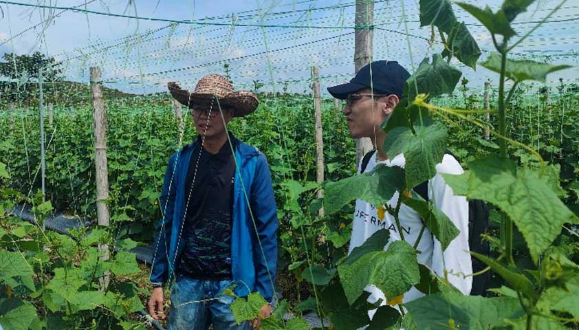 GENM’s Support for Local Farmers in Pahang image 3