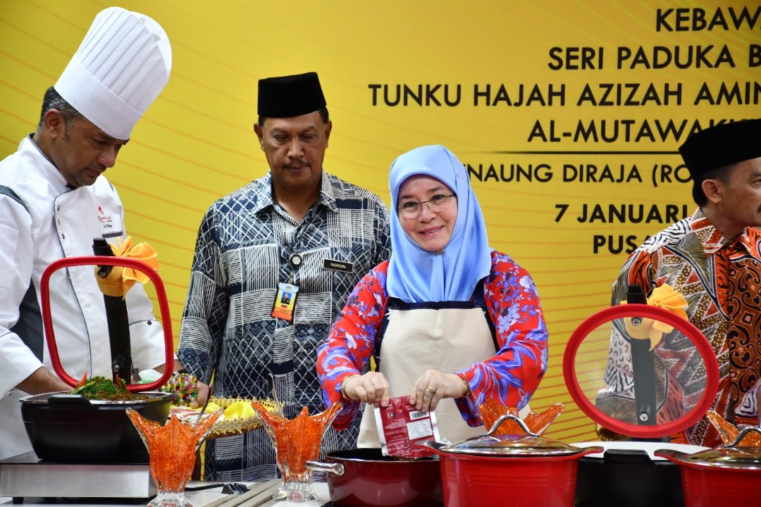 GENM Supports Bentong Prison Inmates Rehabilitation Programme image 2