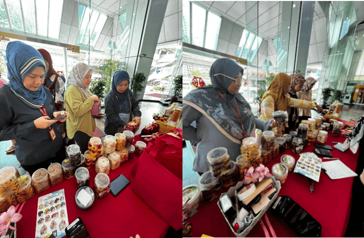 GENM Supports Inmates Rehabilitation Program image 3