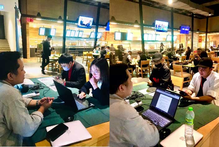 Genting Green Generation (G3) Recruitment Drive 2024: Expanding our G3 Community image 2