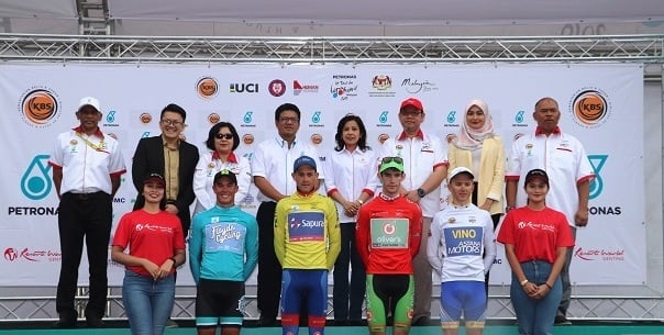 Le Tour de Langkawi 2019 featured image