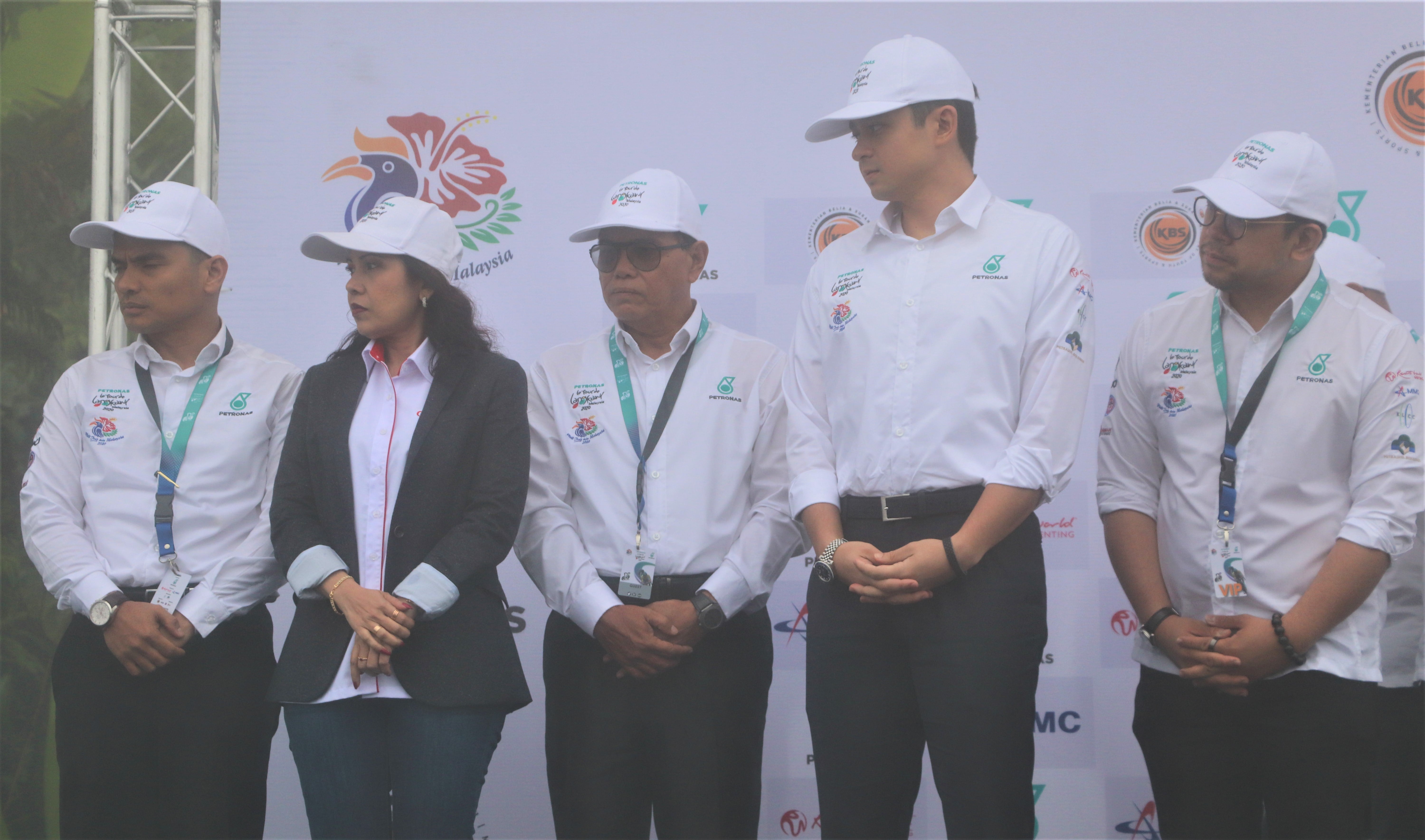 Le Tour de Langkawi 2020 image 2