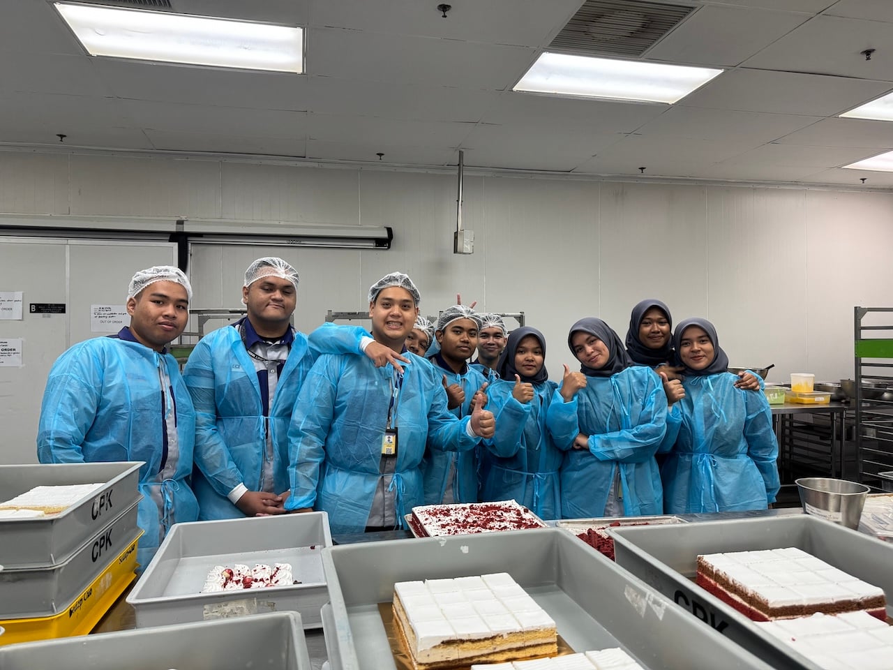 Cultivating the Next Generation of Culinary Professionals at Resorts World Genting image 3