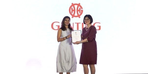 PwC Malaysia’s Building Trust Award 2019 featured image