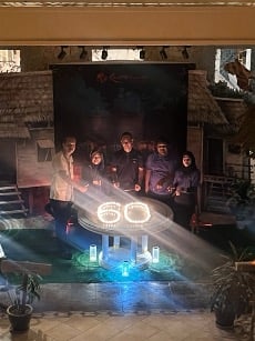 Resorts World Genting Celebrates Earth Hour 2025 at 6,000ft Above Sea Level image 2