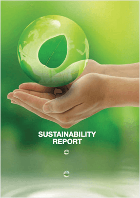 Sustainability Report 2011